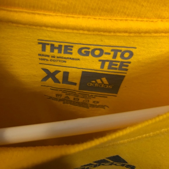 Michigan Basketball Long Sleeve XL - Picture 5 of 5